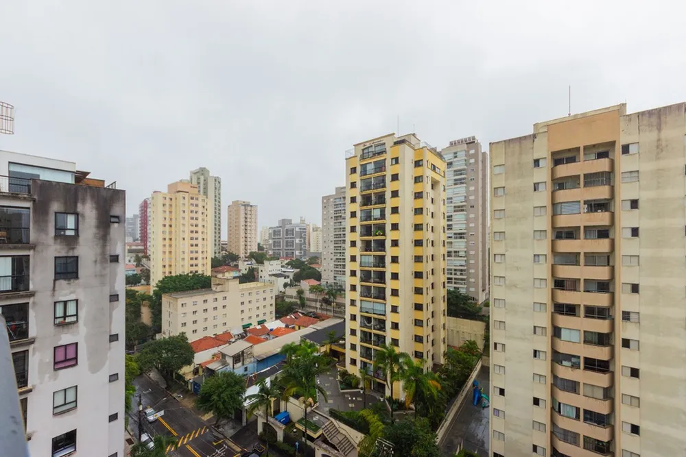 Apartamento, 2 quartos, 71 m² - Foto 6