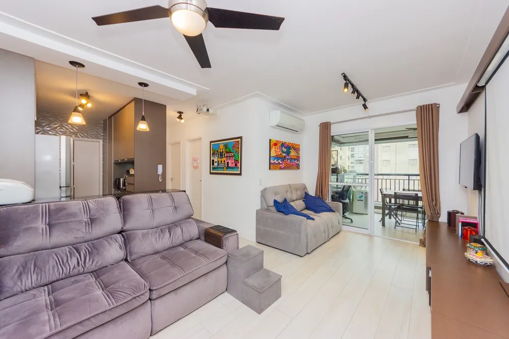 Apartamento, 2 quartos, 71 m² - Foto 5