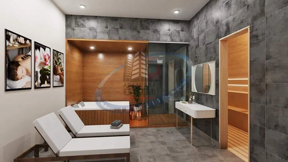 Apartamento, 2 quartos, 42 m² - Foto 7