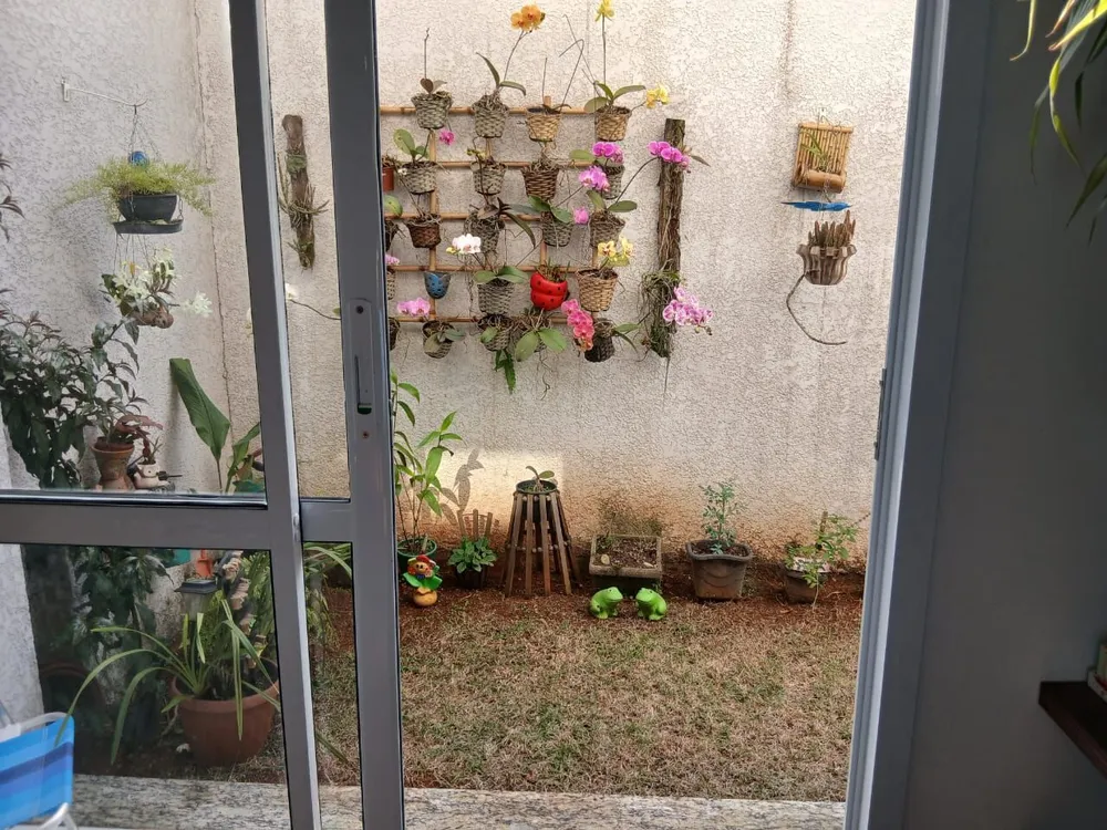 Apartamento, 1 quarto, 35 m² - Foto 4
