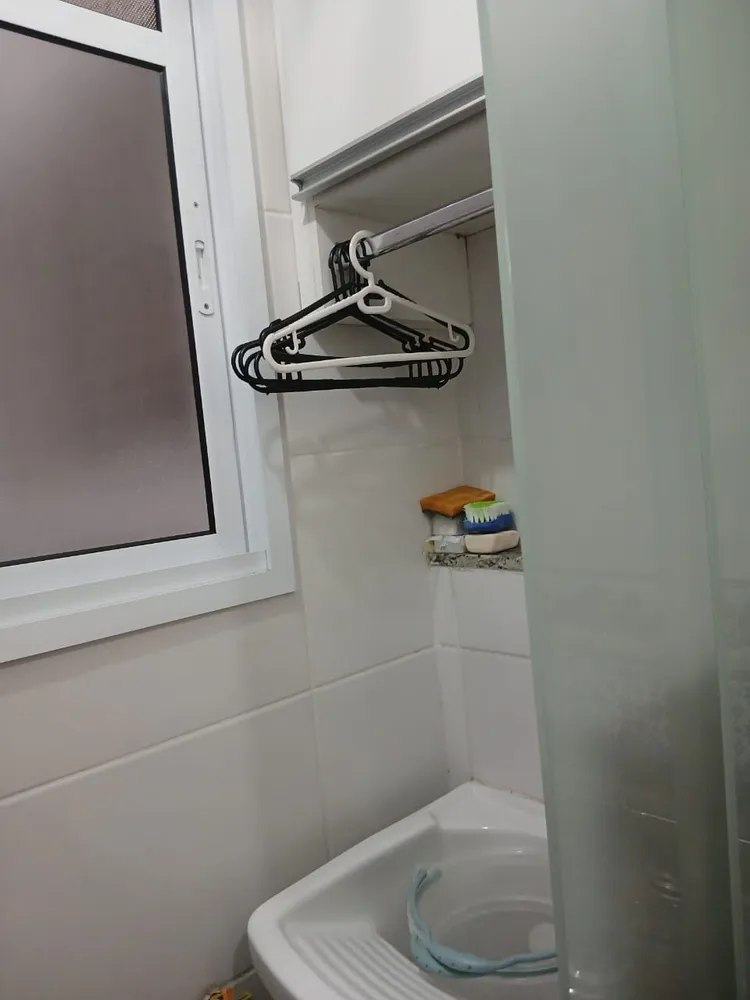 Apartamento, 1 quarto, 35 m² - Foto 1