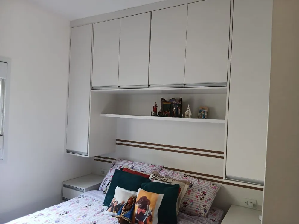 Apartamento, 1 quarto, 35 m² - Foto 8