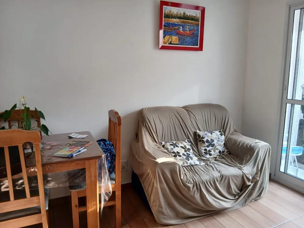 Apartamento, 1 quarto, 35 m² - Foto 2