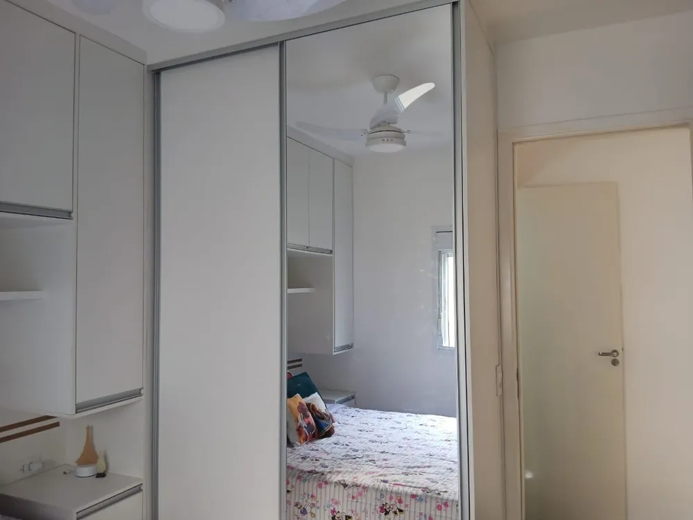 Apartamento, 1 quarto, 35 m² - Foto 6