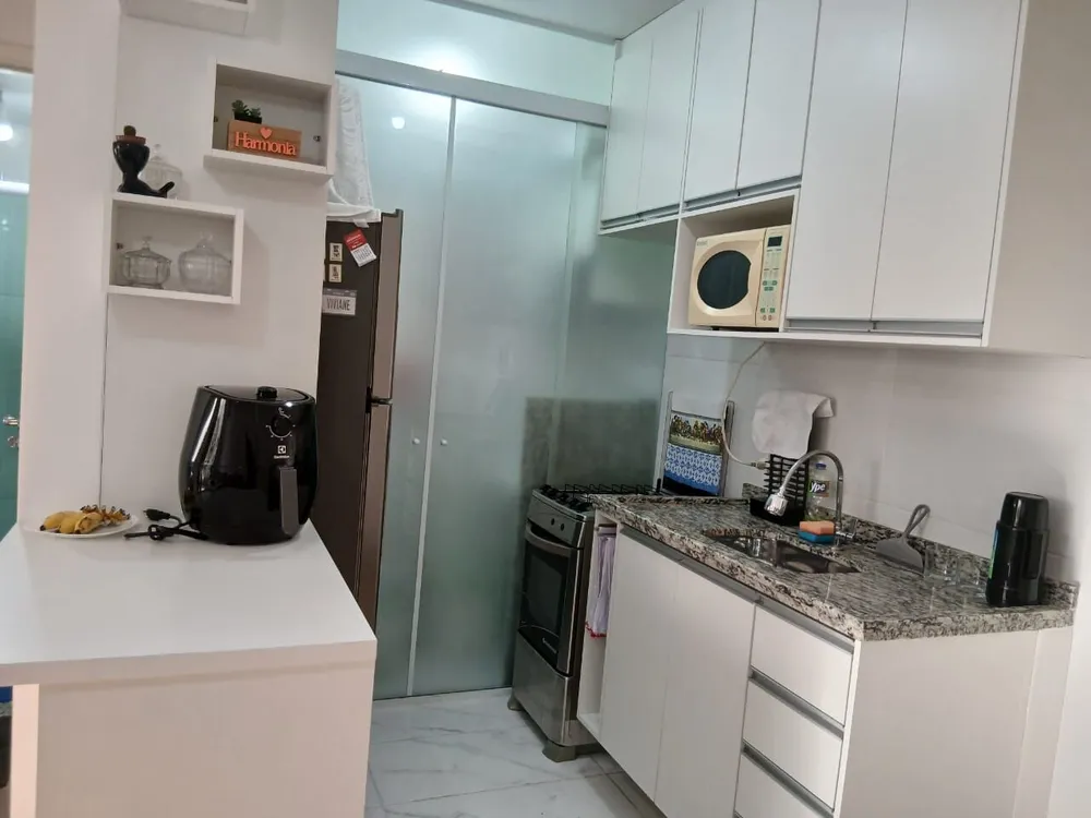 Apartamento, 1 quarto, 35 m² - Foto 8