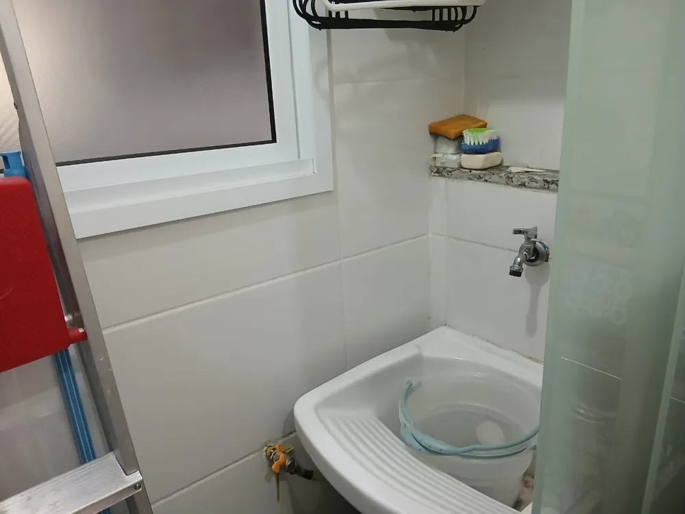 Apartamento, 1 quarto, 35 m² - Foto 3