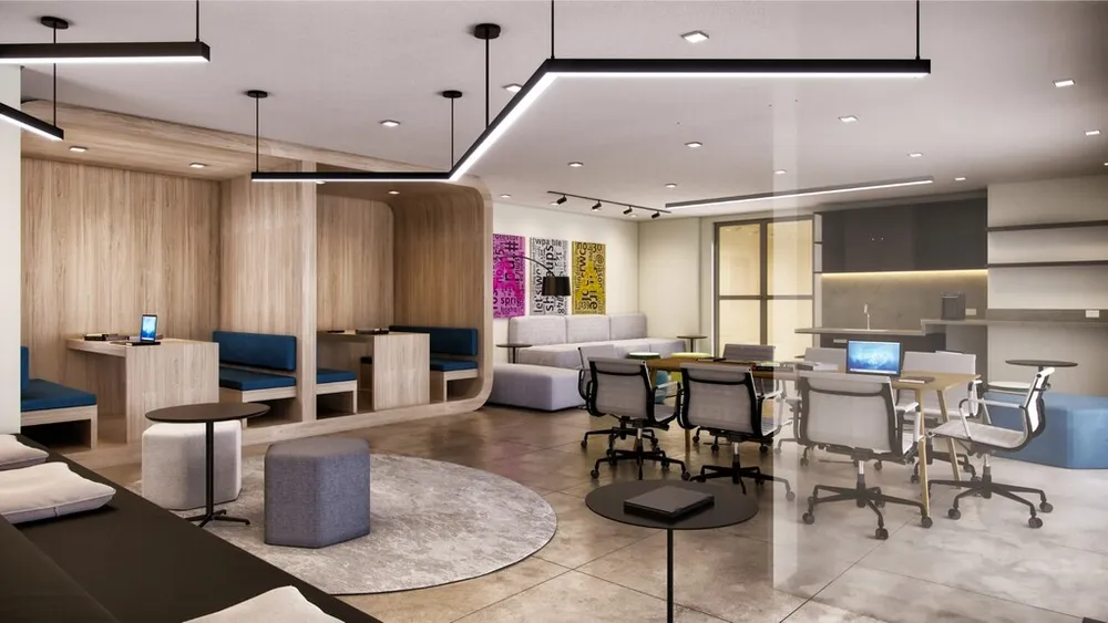 Apartamento, 3 quartos, 92 m² - Foto 6
