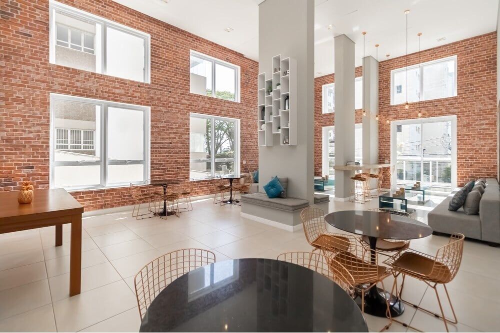 Apartamento à venda com 2 quartos, 68m² - Foto 10