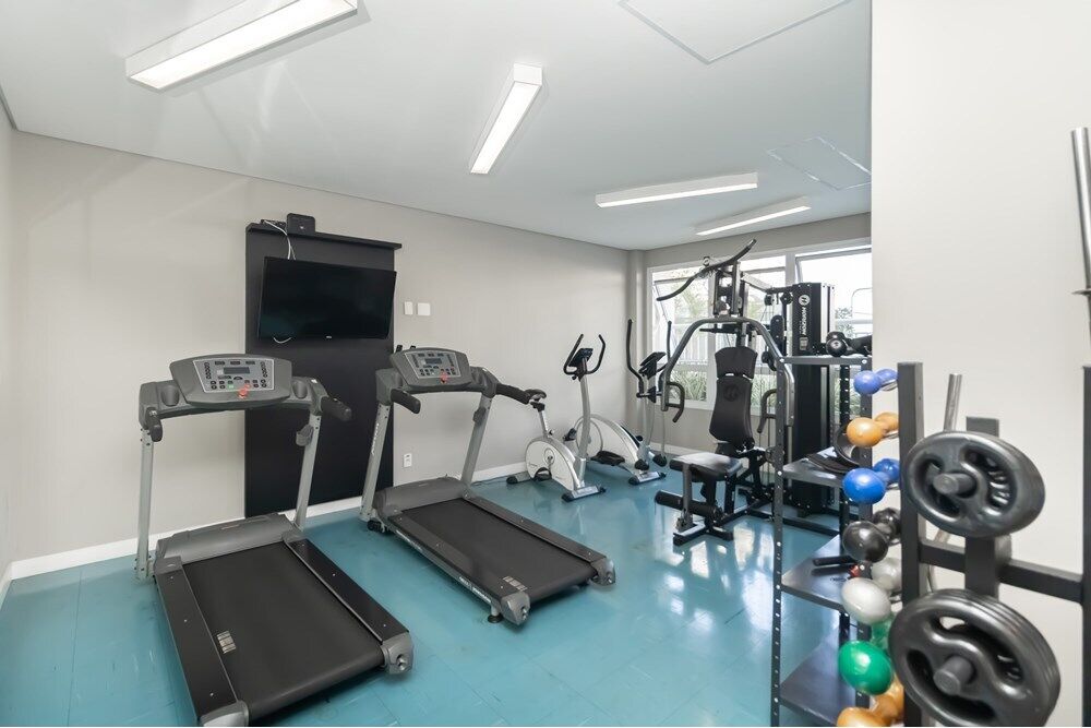 Apartamento à venda com 2 quartos, 68m² - Foto 7