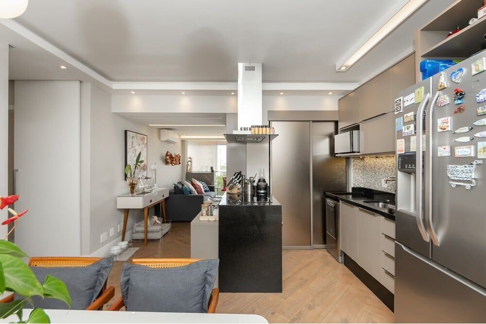 Apartamento à venda com 2 quartos, 68m² - Foto 20