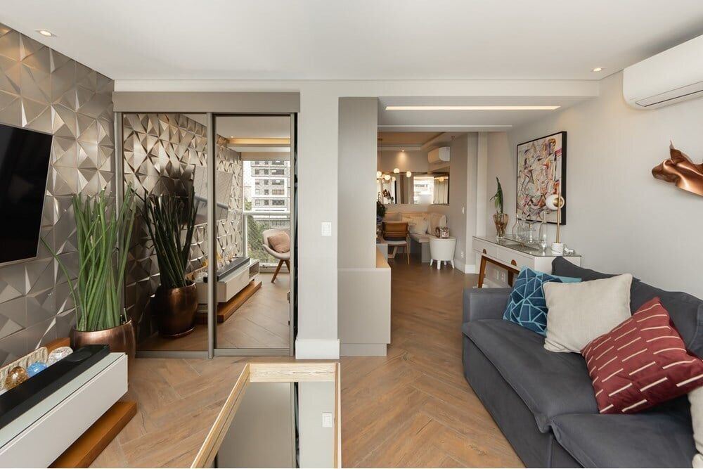 Apartamento à venda com 2 quartos, 68m² - Foto 15