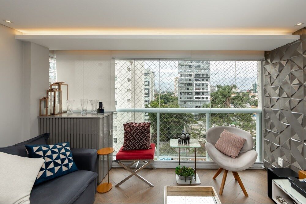 Apartamento à venda com 2 quartos, 68m² - Foto 16
