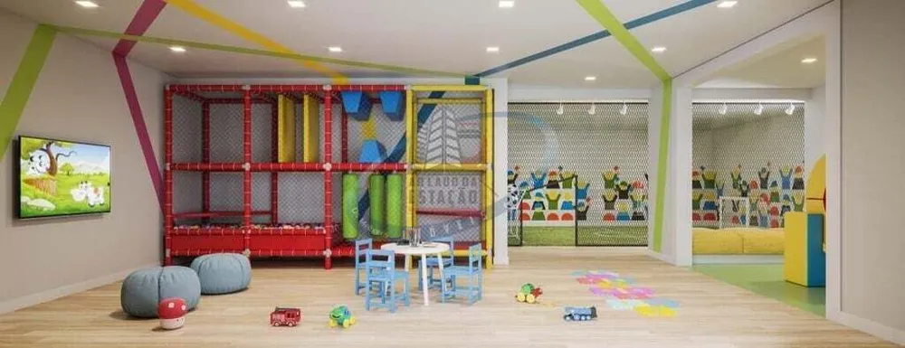 Apartamento, 2 quartos, 45 m² - Foto 9