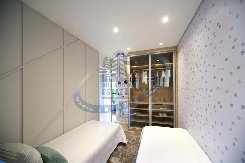 Apartamento, 2 quartos, 45 m² - Foto 6