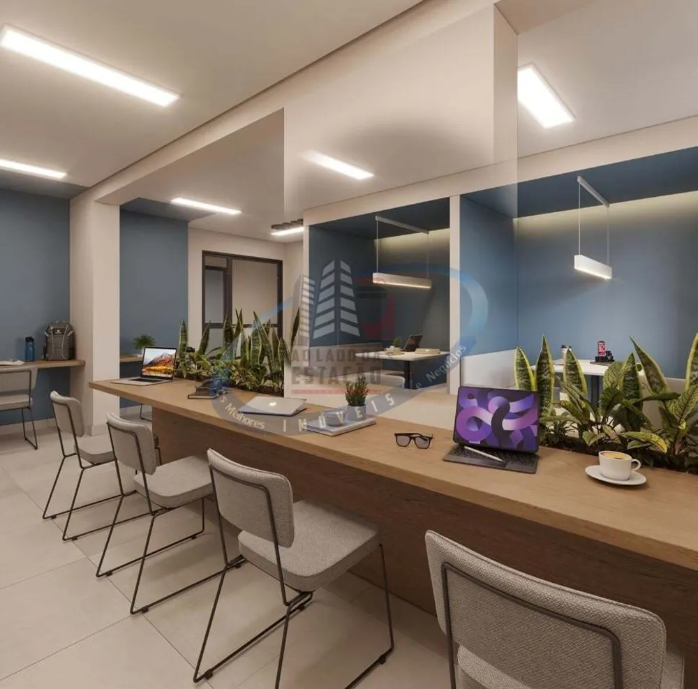 Apartamento, 2 quartos, 36 m² - Foto 6