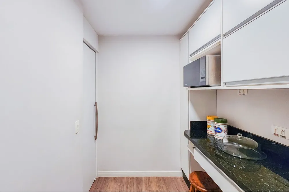 Sala-Conjunto, 55 m² - Foto 3