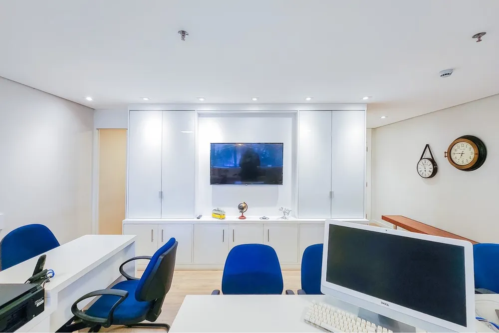 Sala-Conjunto, 55 m² - Foto 7