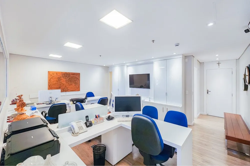 Sala-Conjunto, 55 m² - Foto 5