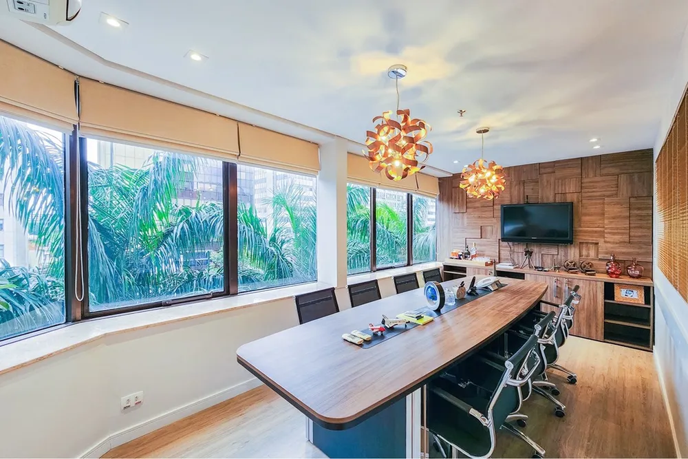 Sala-Conjunto, 55 m² - Foto 4