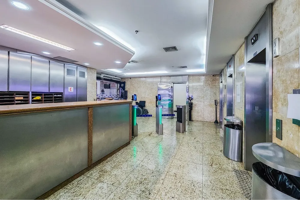Sala-Conjunto, 55 m² - Foto 1