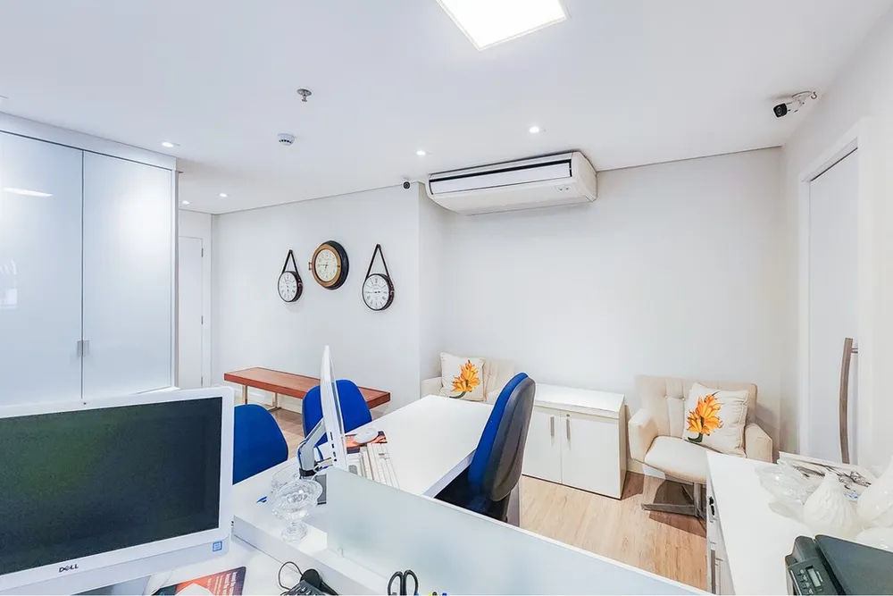 Sala-Conjunto, 55 m² - Foto 6