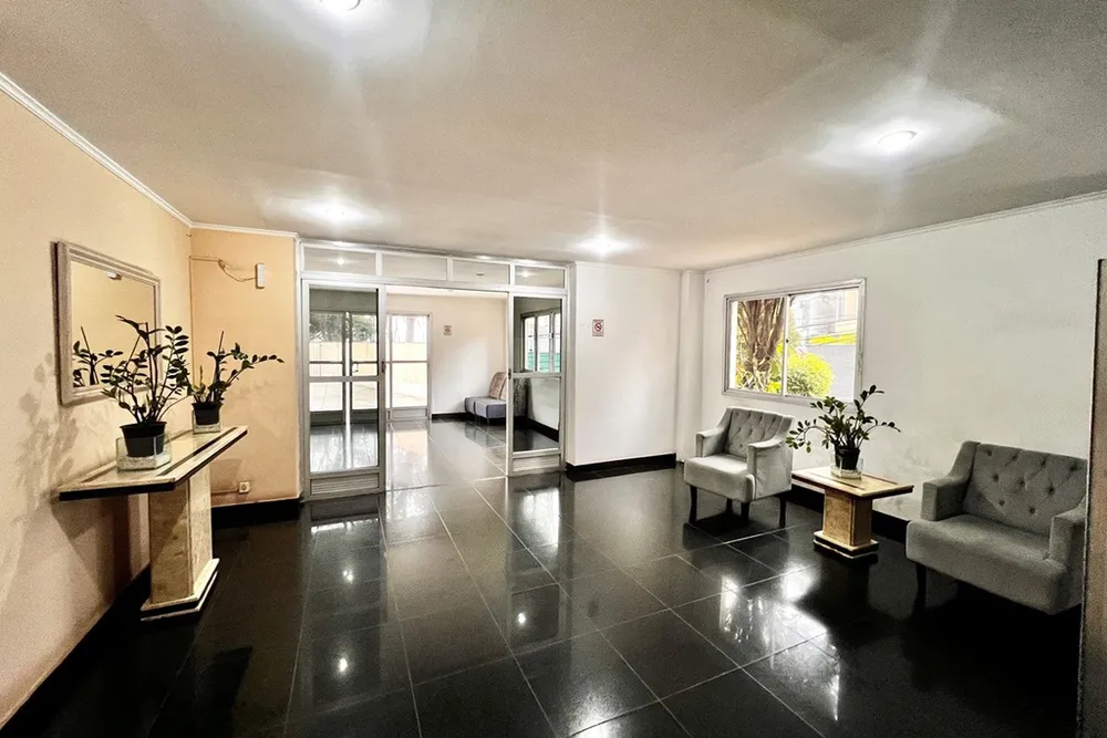 Apartamento, 2 quartos, 67 m² - Foto 1