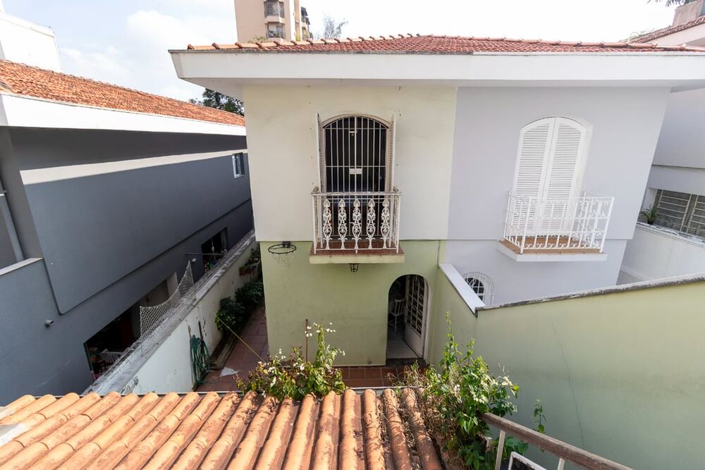 Casa à venda com 3 quartos, 200m² - Foto 8