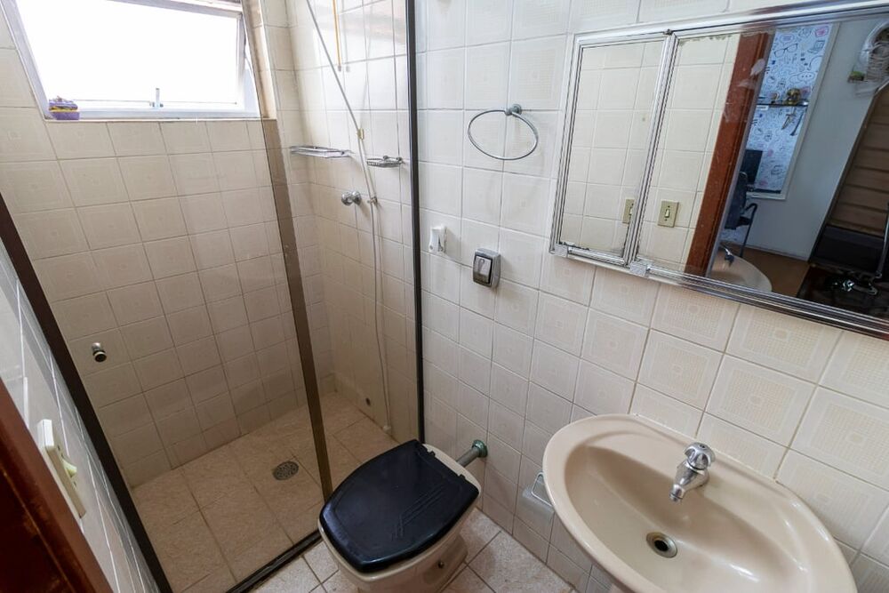 Casa à venda com 3 quartos, 200m² - Foto 12