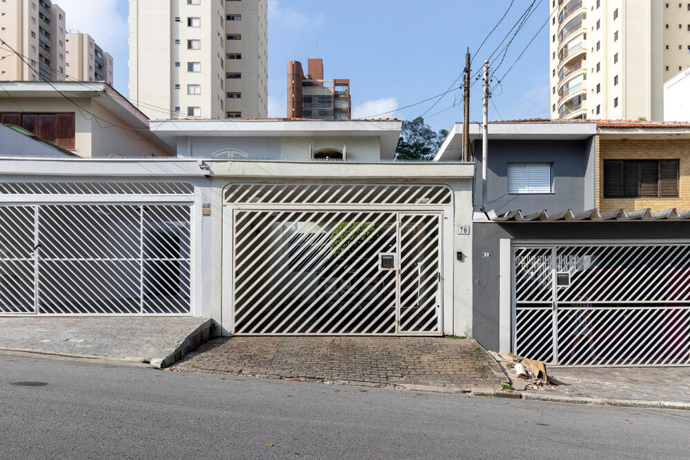 Casa à venda com 3 quartos, 200m² - Foto 10