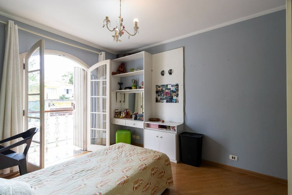 Casa à venda com 3 quartos, 200m² - Foto 14