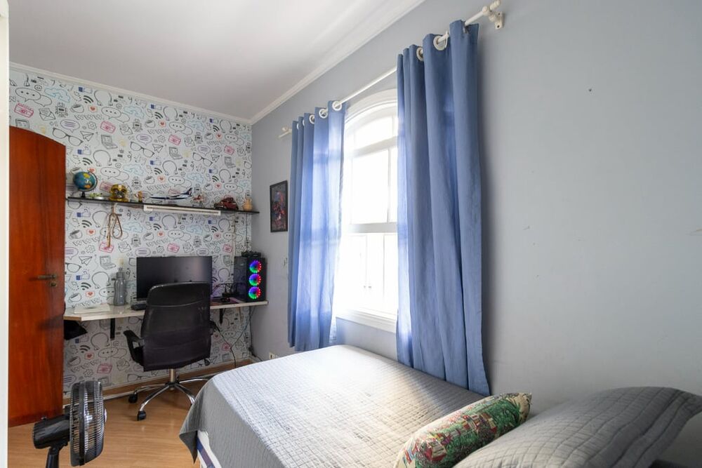Casa à venda com 3 quartos, 200m² - Foto 18