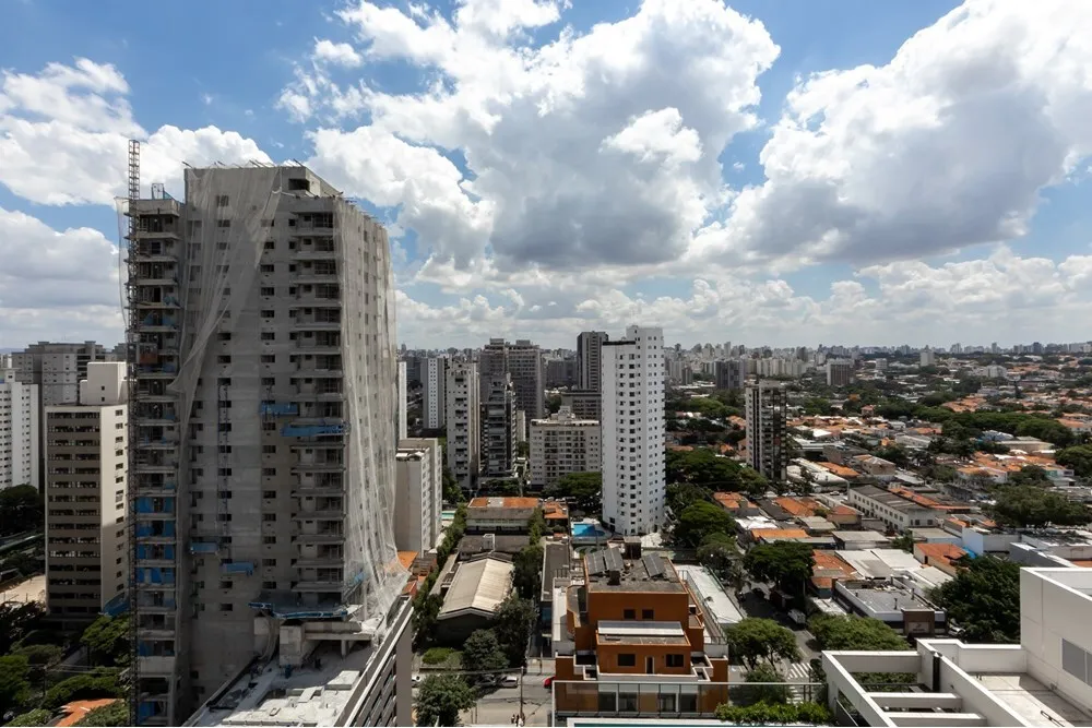 Apartamento, 4 quartos, 211 m² - Foto 2