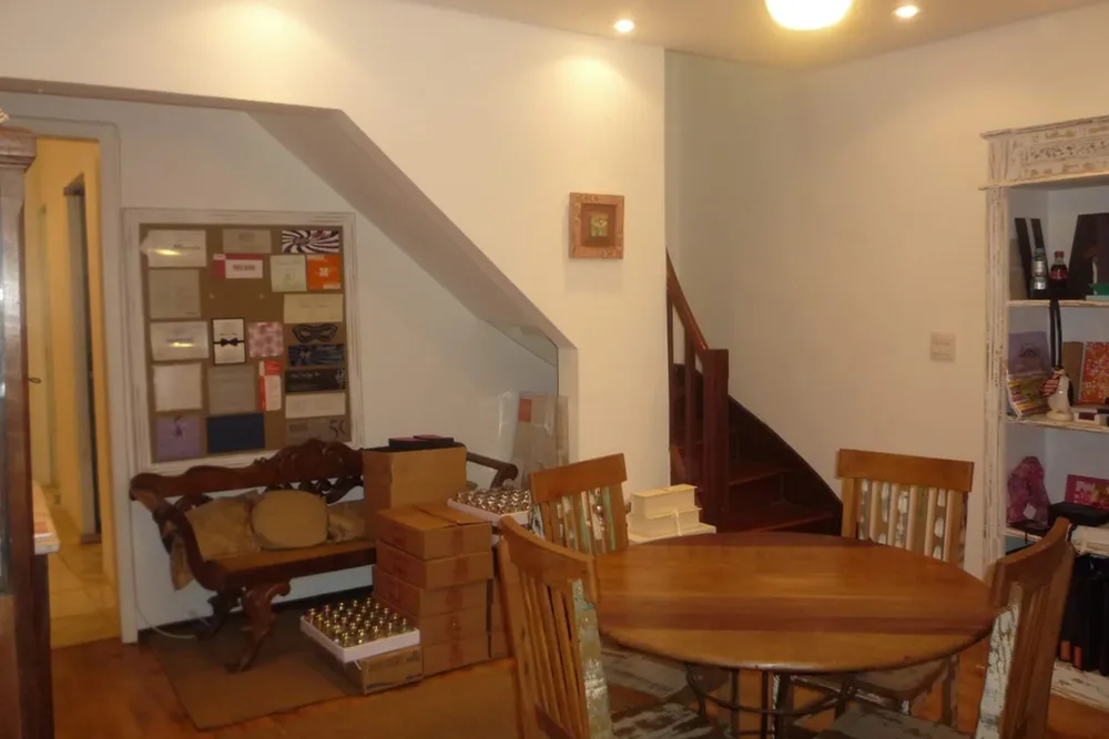 Casa, 2 quartos, 98 m² - Foto 7