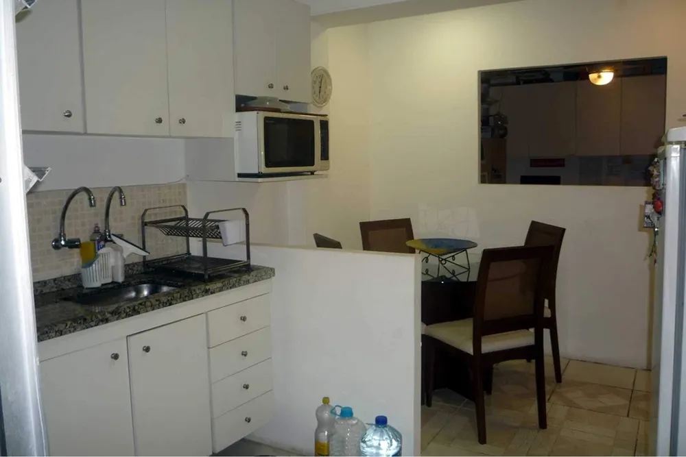 Casa, 2 quartos, 98 m² - Foto 5