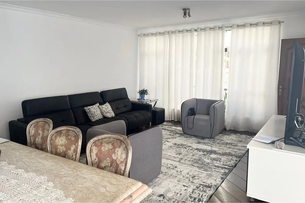 Casa, 3 quartos, 196 m² - Foto 7