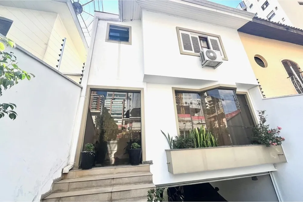 Casa, 3 quartos, 196 m² - Foto 2