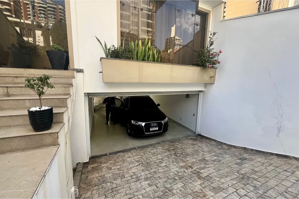 Casa, 3 quartos, 196 m² - Foto 3