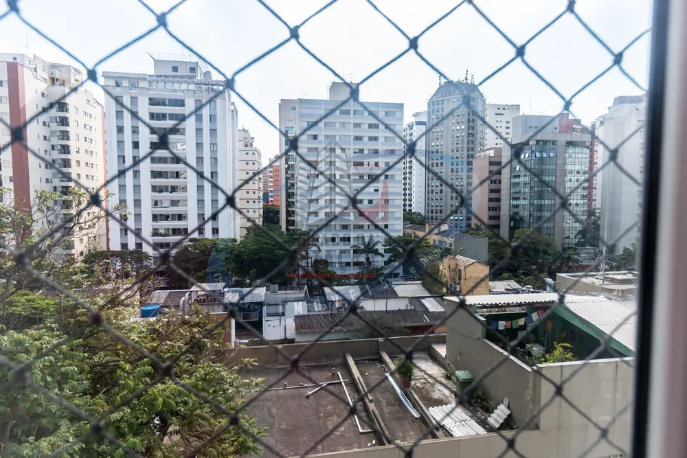 Apartamento, 2 quartos, 86 m² - Foto 4