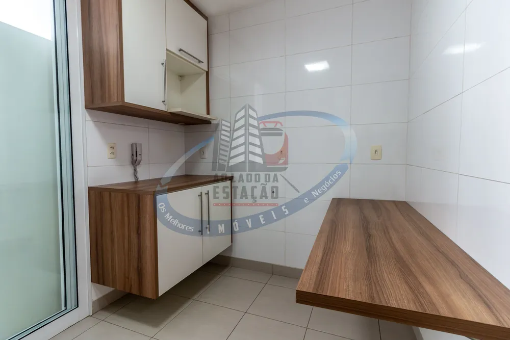 Apartamento, 2 quartos, 86 m² - Foto 6
