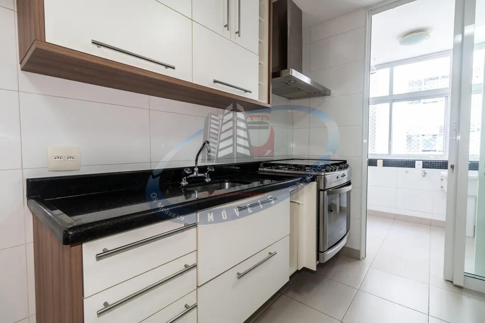 Apartamento, 2 quartos, 86 m² - Foto 8