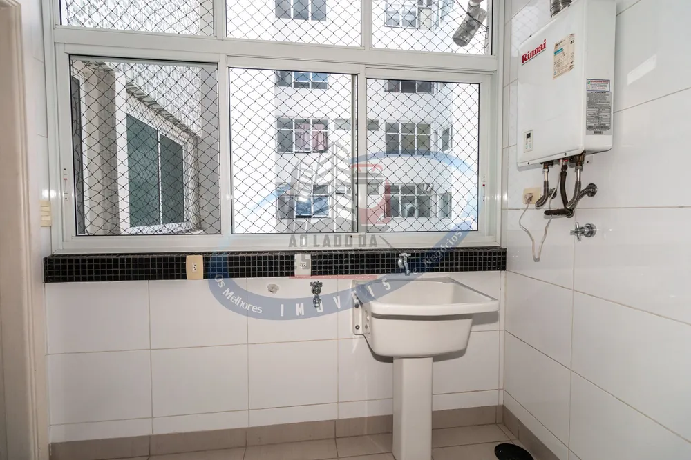 Apartamento, 2 quartos, 86 m² - Foto 1