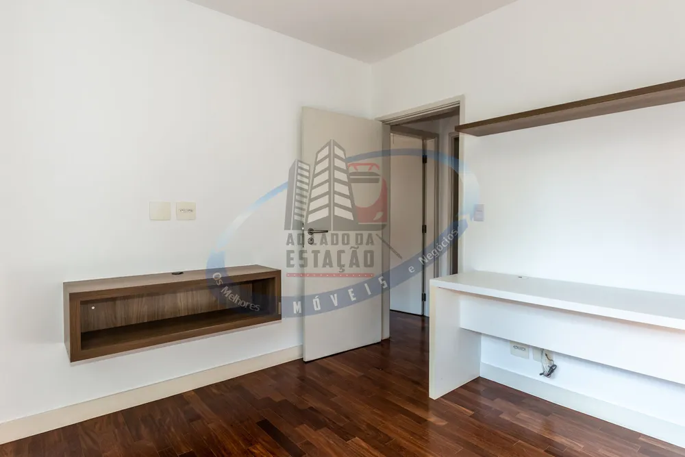 Apartamento, 2 quartos, 86 m² - Foto 1