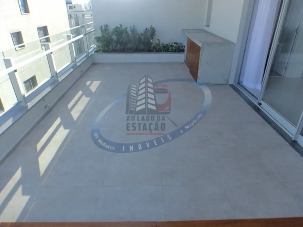 Apartamento, 1 quarto, 110 m² - Foto 2