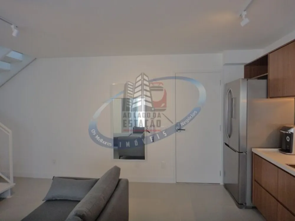 Apartamento, 1 quarto, 110 m² - Foto 2