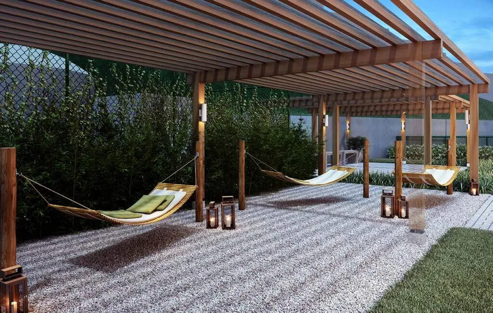 Apartamento, 3 quartos, 67 m² - Foto 7