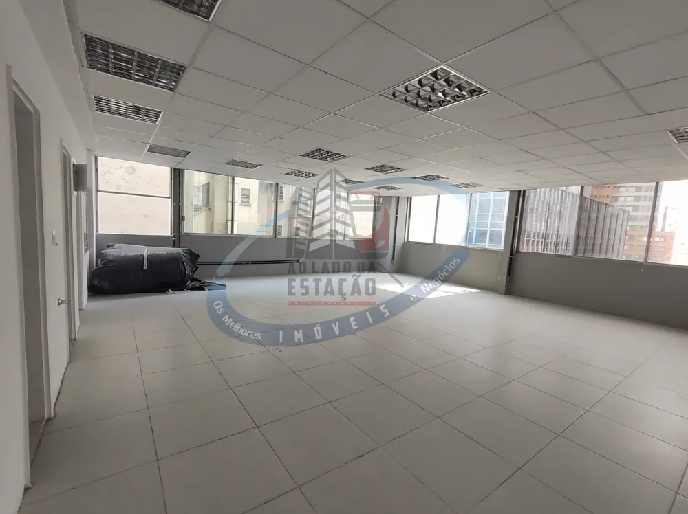 Sala-Conjunto, 121 m² - Foto 1