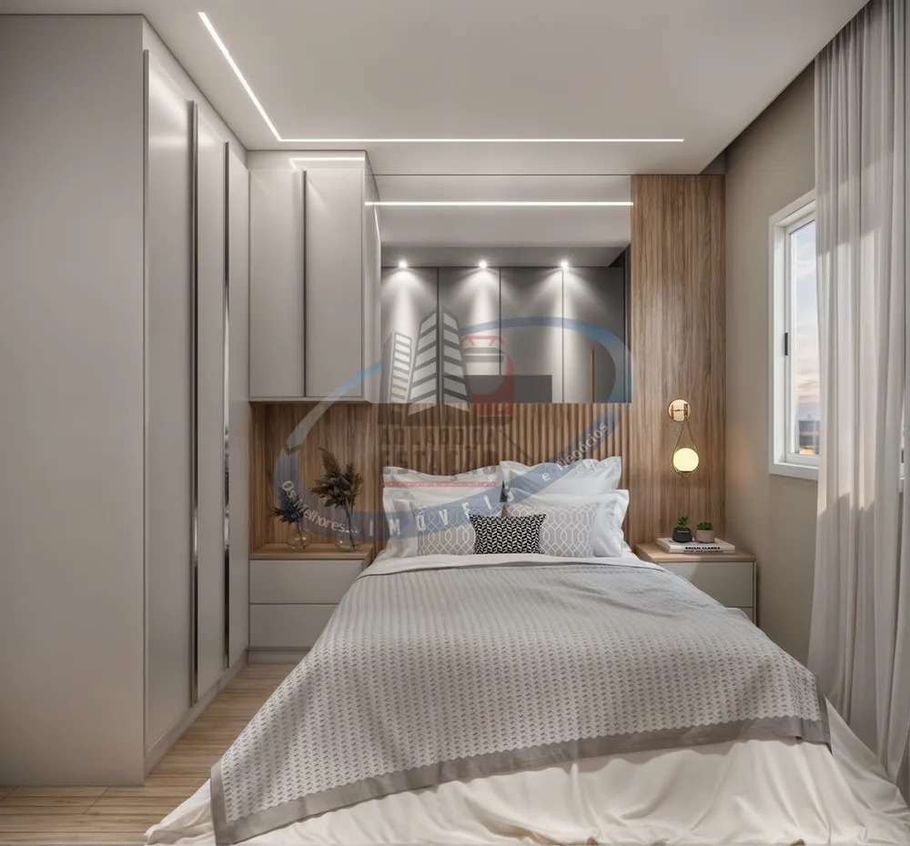 Apartamento, 1 quarto, 24 m² - Foto 8