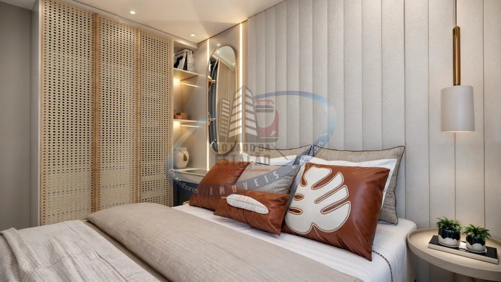 Apartamento, 1 quarto, 24 m² - Foto 6