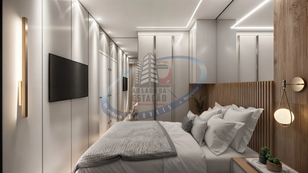 Apartamento, 1 quarto, 24 m² - Foto 7