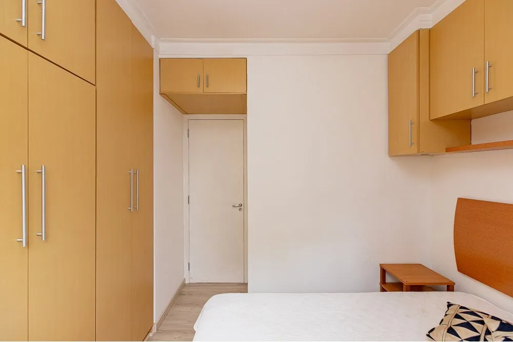 Apartamento, 2 quartos, 52 m² - Foto 5